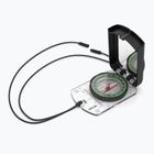Kompas Silva Ranger S transparentny/zielony