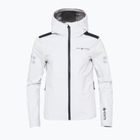 Kurtka żeglarska damska Sail Racing Spray Gore Tex storm white