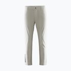 Spodnie żeglarskie męskie Sail Racing Race Edition Tech storm white