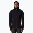 Kurtka softshell męska Houdini Power Houdi true black/true black