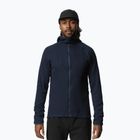 Bluza męska Houdini Pace Flow Houdi big blue