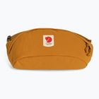 Saszetka nerka Fjällräven Ulvo Medium 2 l red gold