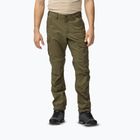 Spodnie trekkingowe męskie Fjällräven Vidda Pro Lite Zip Off laurel green