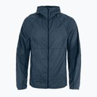 Kurtka przeciwwiatrowa męska Fjällräven Keb Latt Wind mountain blue