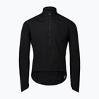 Kurtka rowerowa męska POC Pure-Lite Splash uranium black