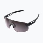 Okulary przeciwsłoneczne POC Elicit uranium black/clarity road/sunny silver