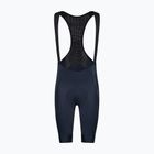 Spodenki rowerowe męskie POC Cadence Bib apatite navy