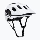 Kask rowerowy POC Cularis Pure hydrogen white/uranium black matt