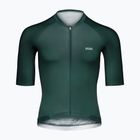 Koszulka rowerowa męska POC Pristine pargasite green
