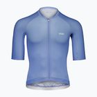 Koszulka rowerowa męska POC Pristine bazzite blue