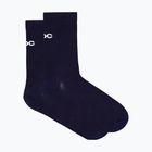 Skarpety POC Cadence Road apatite navy