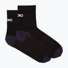 Skarpety POC Cadence Road Air uranium black