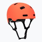 Kask rowerowy POC Crane MIPS fluorescent orange matt