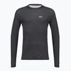 Longsleeve rowerowy męski POC Motion Air Jersey uranium black