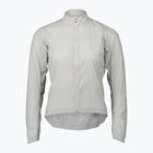 Kurtka rowerowa damska POC Essential Splash W granite grey