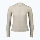 Longleeve rowerowy damski POC Essential Road W light sandstone beige
