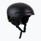 Kask narciarski POC Obex BC MIPS uranium black matt
