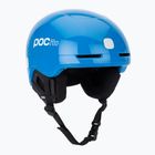 Kask narciarski dziecięcy POC Pocito Obex MIPS Jr fluorescent blue