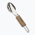 Sztućce turystyczne Primus Campfire Cutlery Set