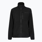 Bluza trekkingowa damska Pinewood Finnveden Fleece black