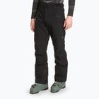 Spodnie narciarskie męskie Peak Performance Navtech black