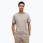Koszulka męska Peak Performance Original Small Logo Tee avid beige