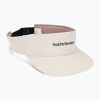 Daszek Peak Performance Visor sand fog