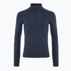 Bluza termoaktywna męska Peak Performance Magic Half Zip blue shadow