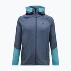 Bluza męska Peak Performance Rider Essentials mountain mist/deluded vision