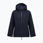 Kurtka narciarska męska Peak Performance Whitelight APX Jacket black