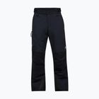 Spodnie narciarskie męskie Peak Performance Shred Insulated Pants black