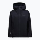 Kurtka narciarska męska Peak Performance Rider Tech Insulated black
