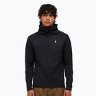 Bluza męska Peak Performance Rider Essentials Zip Hood black/black