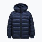 Kurtka puchowa męska Peak Performance Tomic Insulated Hood Jacket blue shadow