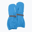 Rękawice narciarskie dziecięce Didriksons Pileglove 8 sharp blue