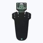 Błotnik rowerowy Ass Savers Mudder Front Black
