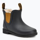 Kalosze dziecięce Tretorn Chelsea Winter black/ harvest
