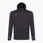 Kurtka do biegania męska Nike Woven black