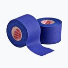 Taśma do kinesiotapingu Mueller 1.5" M Tape Team USA blue