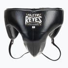 Ochraniacz krocza, bioder i nerek Cleto Reyes Groin Guard Foul Protector black