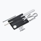 Zestaw narzędzi Victorinox Swiss Card Nailcare black