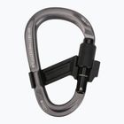 Karabinek Mammut Smart HMS 2.0 Screwgate grey