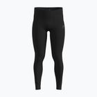 Spodnie termoatywne męskie ODLO Fundamentals Active Warm Bl Boottom Long black