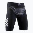 Spodenki do biegania męskie X-Bionic Twyce 4.0 Run opal black/arctic white