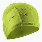 Czapka termoaktywna X-Bionic Helmet yellow/grey