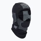 Kominiarka X-Bionic Stormcap x black/grey