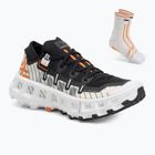 Buty do biegania + skarpety X-Bionic Terraskin X00/C x white/x black