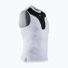 Koszulka do biegania X-Bionic Corefusion Run Tank x white