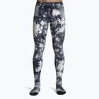 Spodnie termoaktywne X-Bionic Energy Accumulator Wild tiedye x black/fluo pink
