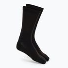 Skarpety X-Socks Hike Discover Merino Crew brown/black